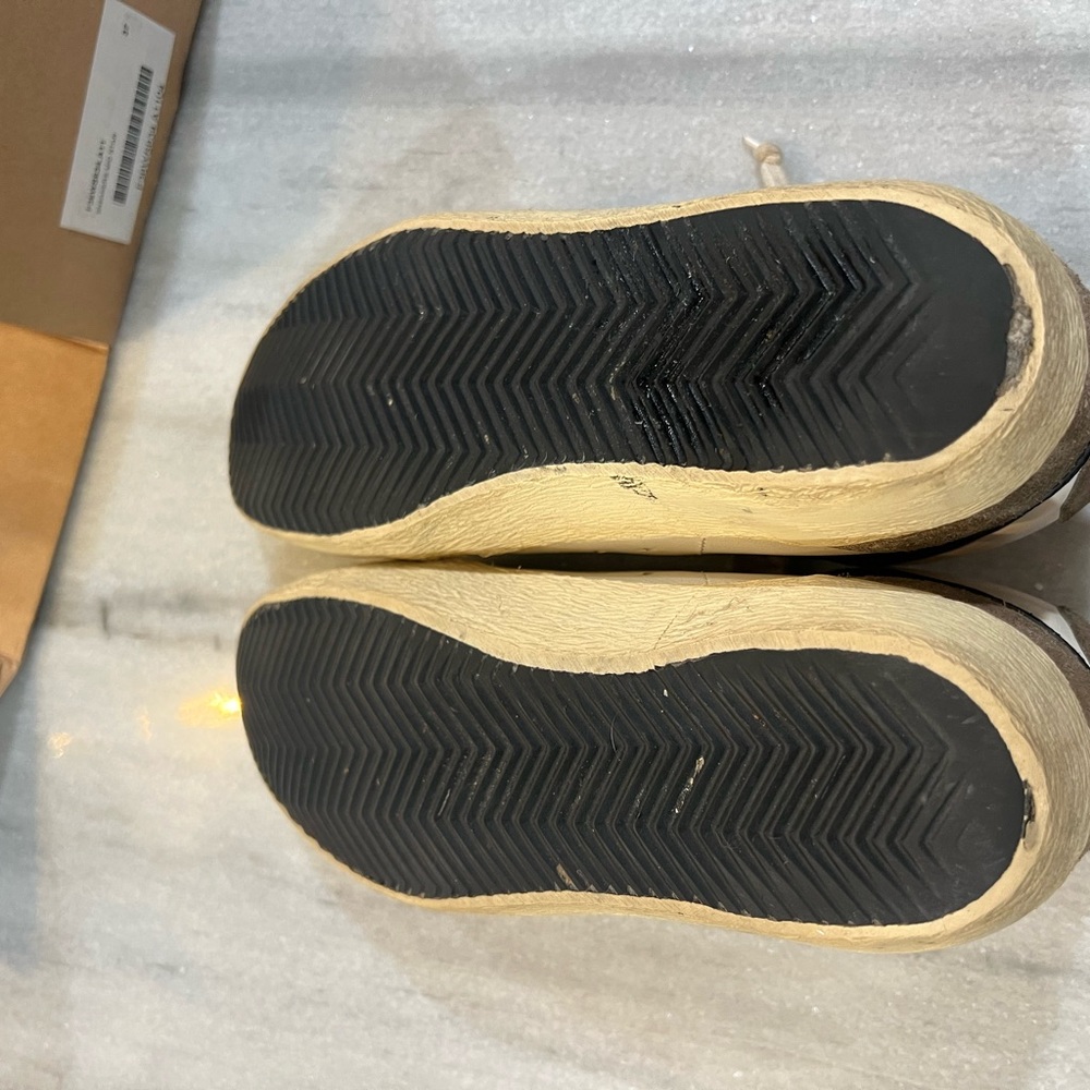 Golden Goose Midstar - Picture 5 of 8